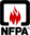 nfpa logo