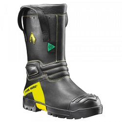 HAIX Fire HERO Structural Boots List Price $599