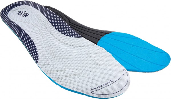 Insoles for the HAIX line of boots $10.  It is good to replace them over time. They are washable, air-dry.