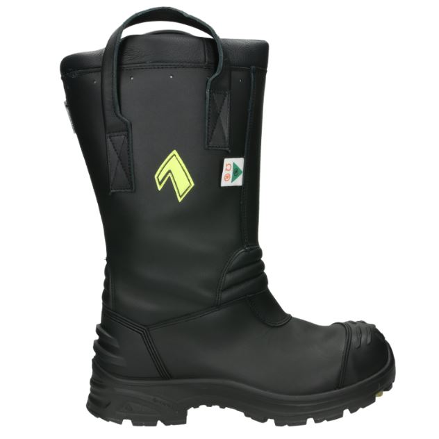 HAIX-HUNTER PRO HAIX Fire Hunter Pro