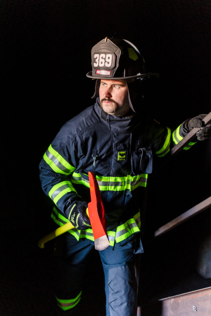 VIKING WARRIOR_available with duo colors and options